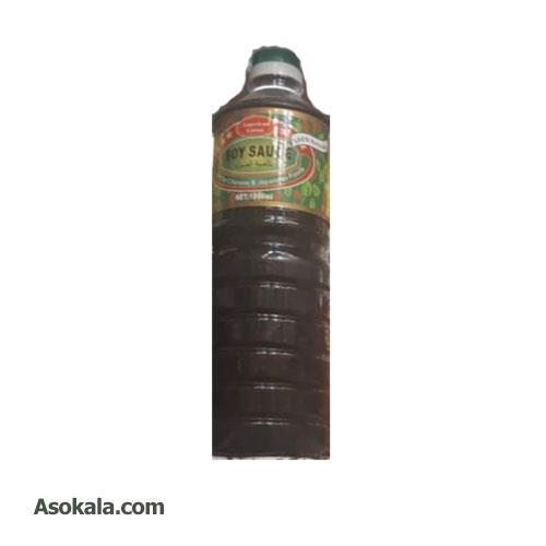 سس سویا امریکن گرین American Green حجم 1000 میل